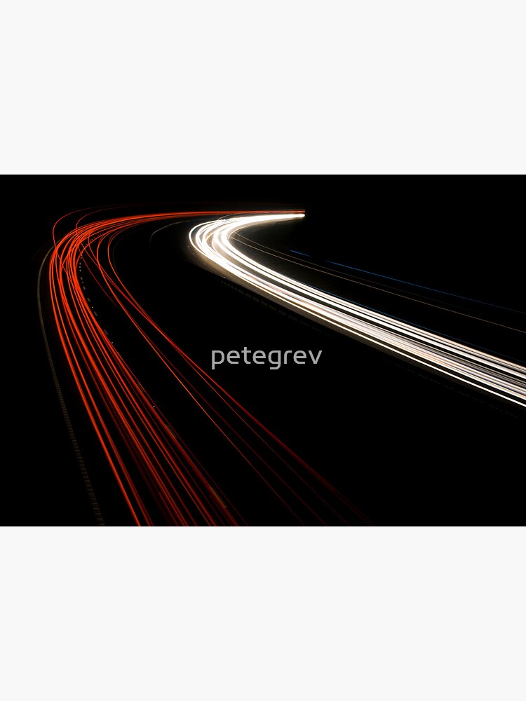 The Speed of Light by petegrev
