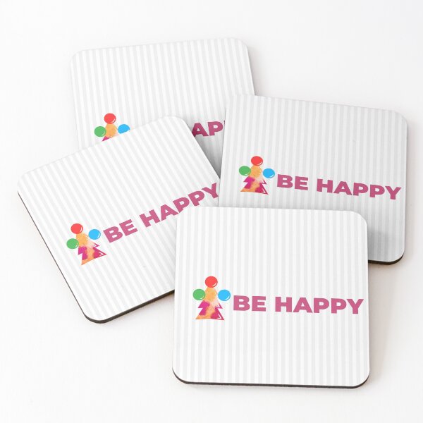 Item preview, be happy  designed and sold by Shashi Agarwal.