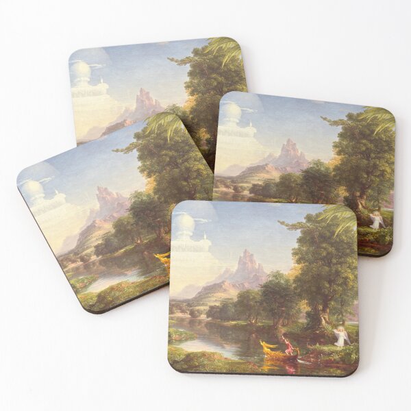 Item preview,  1801-1848). oil on canvas (1843). designed and sold by brushandframes.
