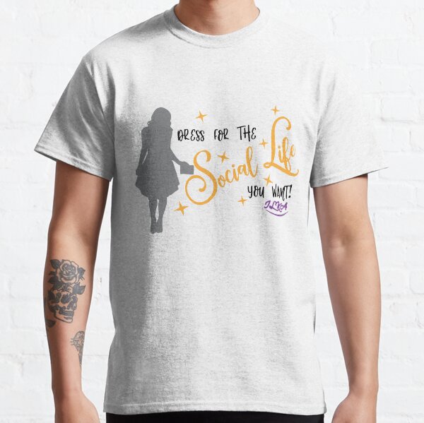 Social Ilka Classic T-Shirt