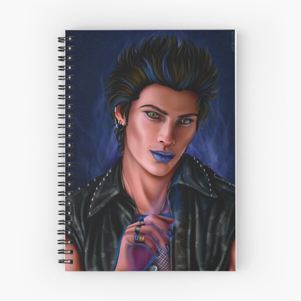 Item preview, Magnus bane designed and sold by adamarart.