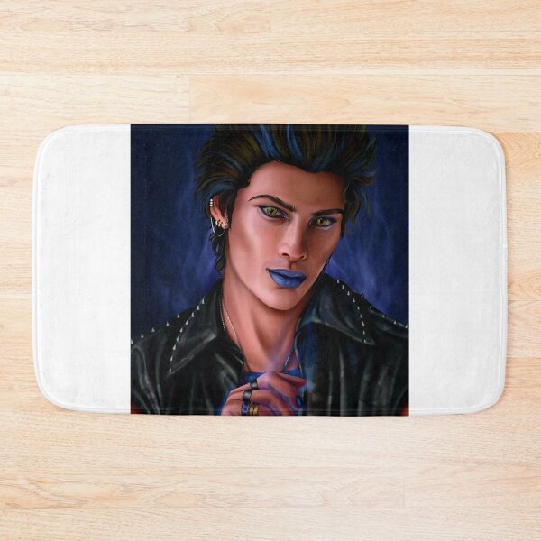 Item preview, Magnus bane designed and sold by adamarart.