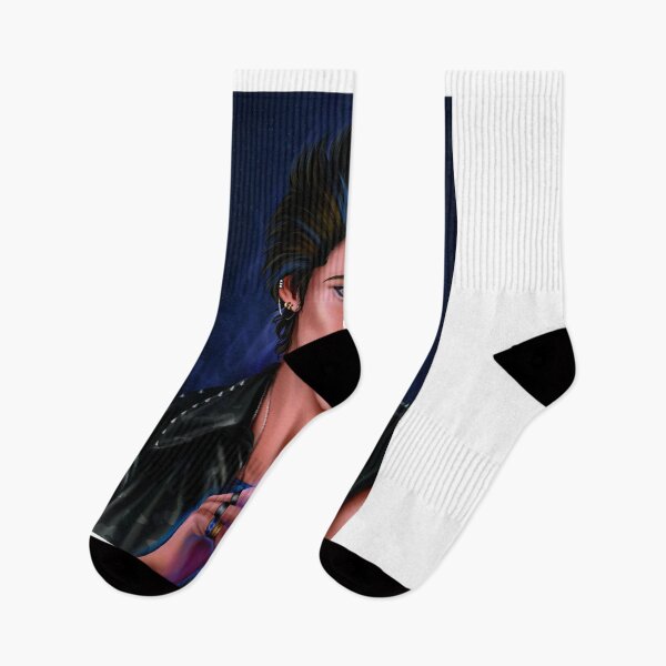Item preview, Magnus bane designed and sold by adamarart.