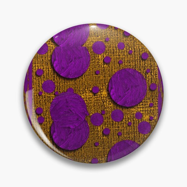 Item preview, Dots dripping and dropping in a decorative style designed and sold by Pepita Selles.