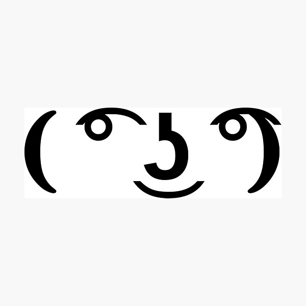 dunno keyboard emoji