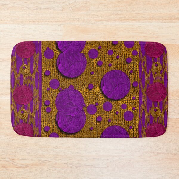 Item preview, Dots dripping and dropping in a decorative style designed and sold by Pepita Selles.
