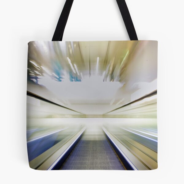 Item preview, Escalator to heaven designed and sold by Jayson Gaskell Photography.