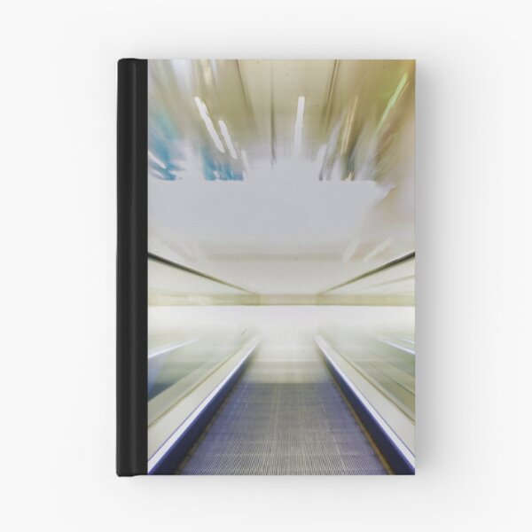 Item preview, Escalator to heaven designed and sold by Jayson Gaskell Photography.