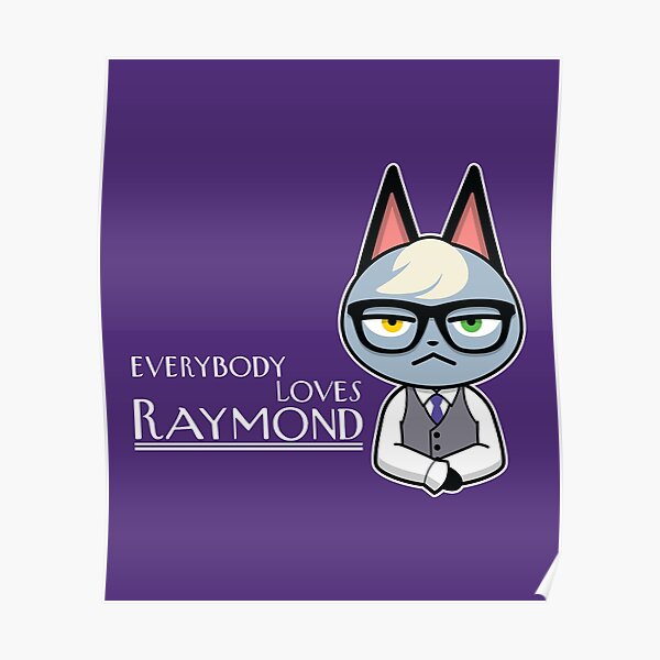 Everybody Loves Raymond Posters | Redbubble
