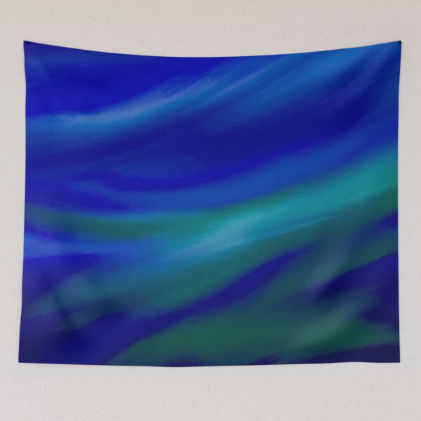 Item preview, Blue light  designed and sold by Angela Haig-Harrison.