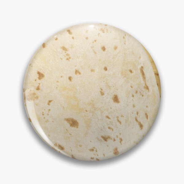 Item preview, Flour Tortilla Burrito Taco Pattern  designed and sold by scohoe.