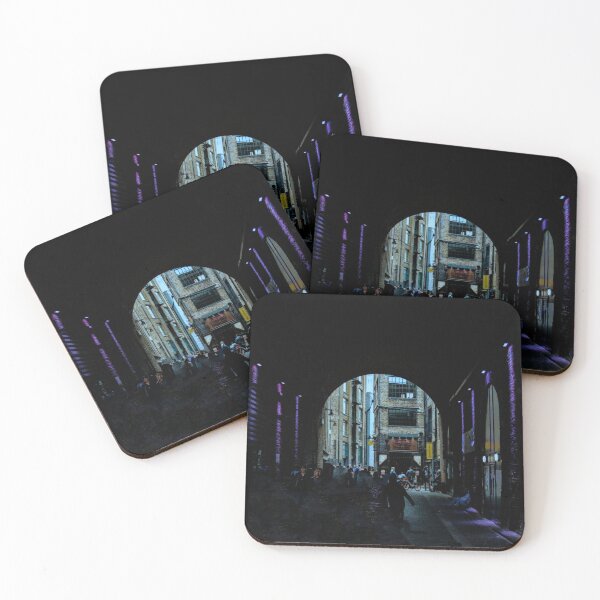 Item preview, The Clink Museum, London, UK designed and sold by Yannik Hay.