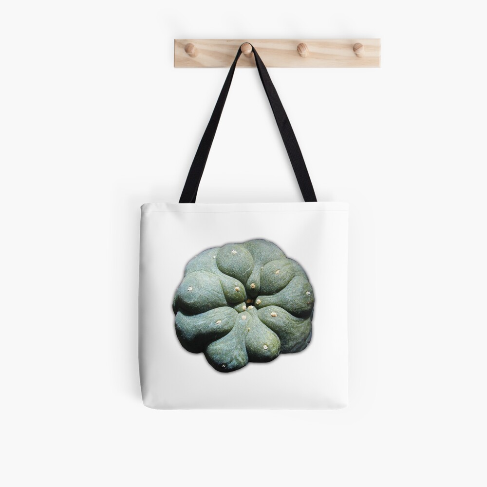 OFFICIAL PEYOTE Tote Bag