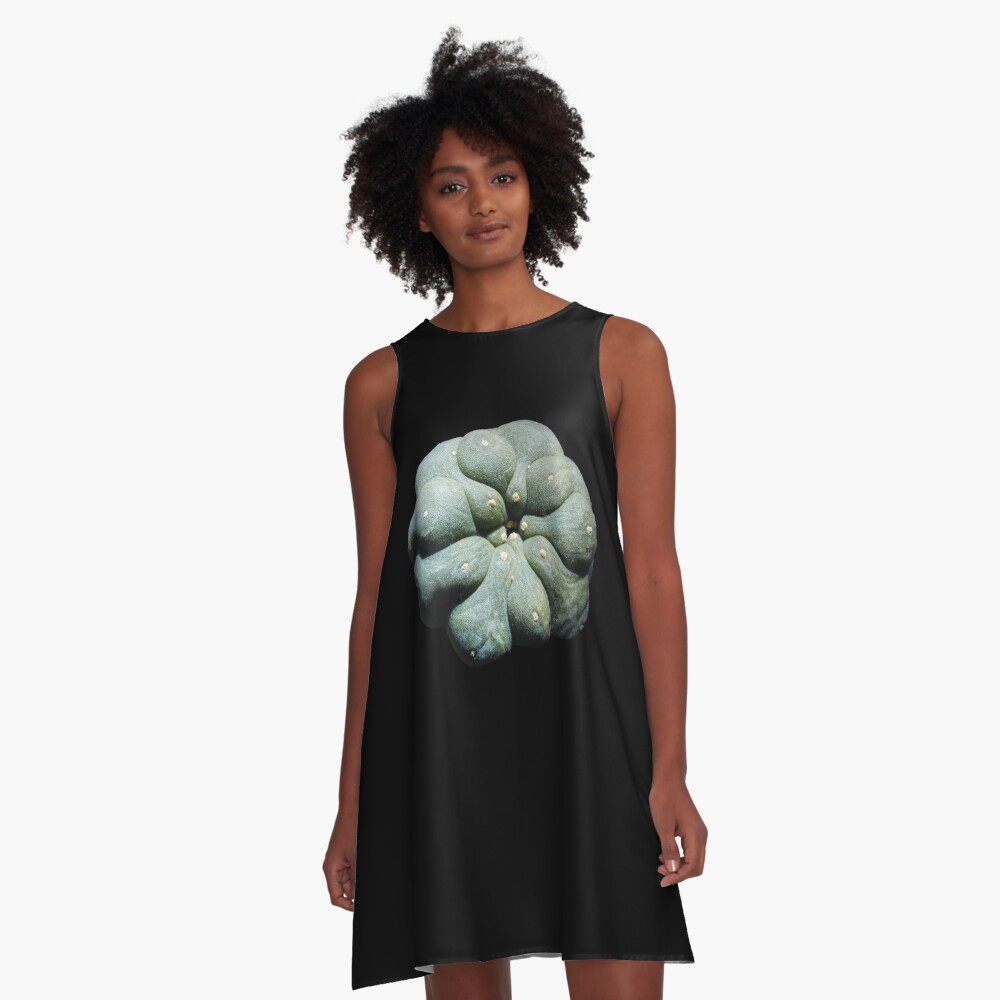 Item preview, A-Line Dress designed and sold by JHFARR.