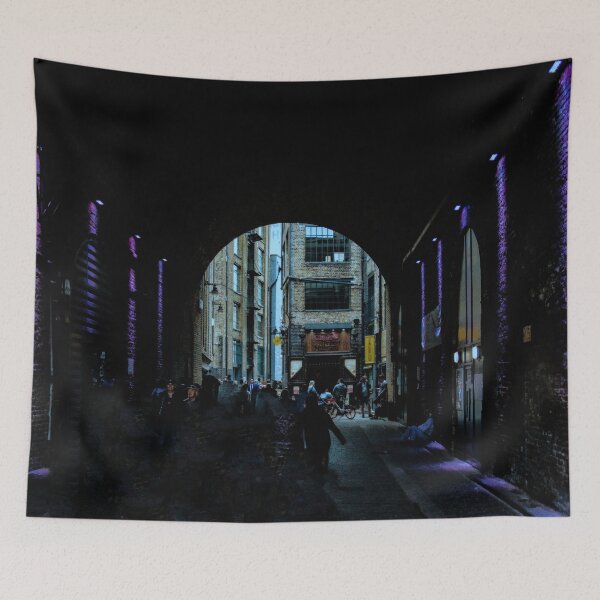 Item preview, The Clink Museum, London, UK designed and sold by Yannik Hay.