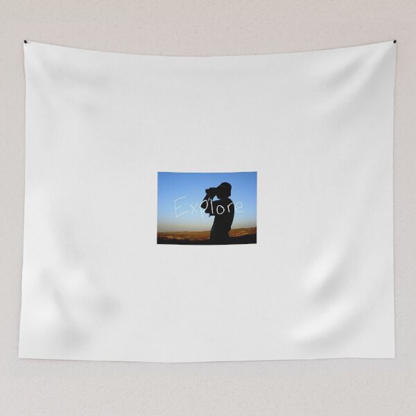 Item preview, Explore designed and sold by shawnabell99.
