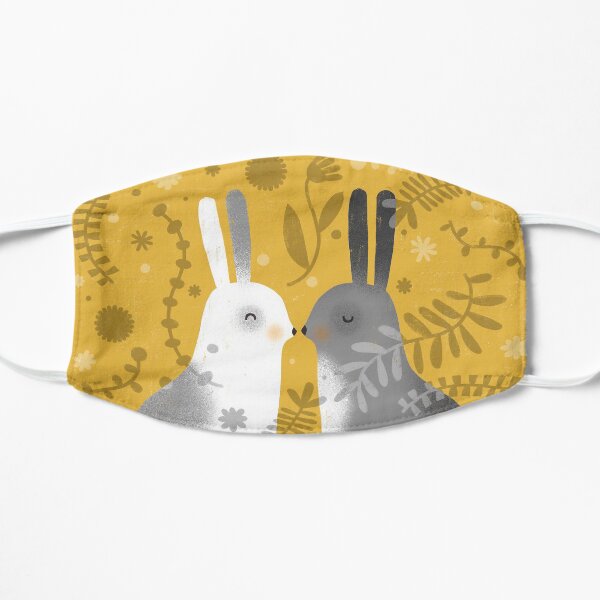 NOSE TO NOSE Mask