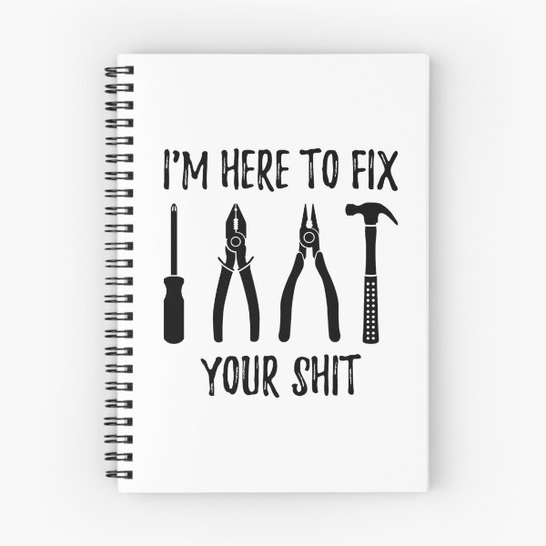 Item preview, I'm Here To Fix Your Shit, Electrician designed and sold by livegood.