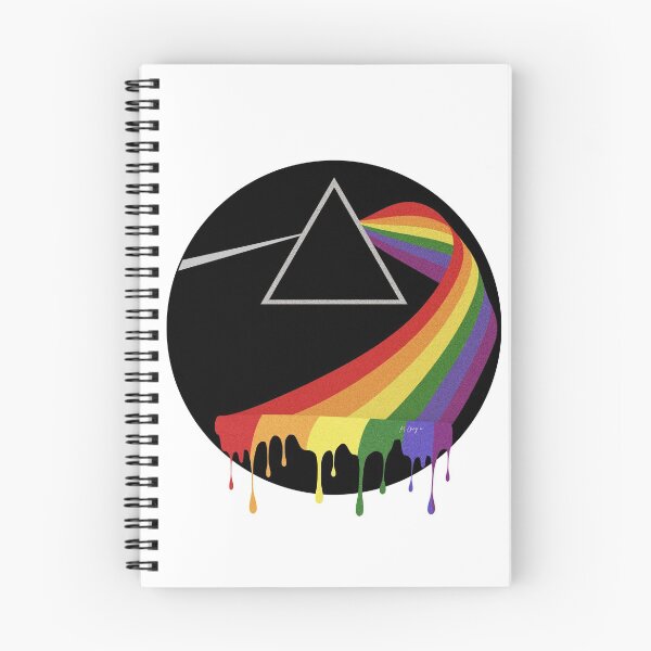 Item preview, Science Girl, Female Engineer, Visible Light Spectrum, Glass Prism, Physics, Science Experiments designed and sold by MahsaWatercolor.