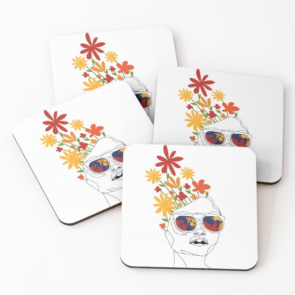 Item preview, Beautiful Minds designed and sold by SBlinkoff.