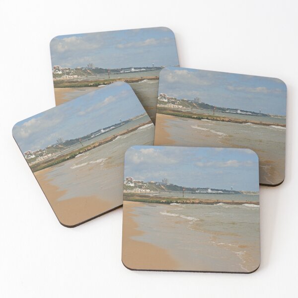 Item preview, Bournemouth Beach, May 2020 designed and sold by RedHillDigital.