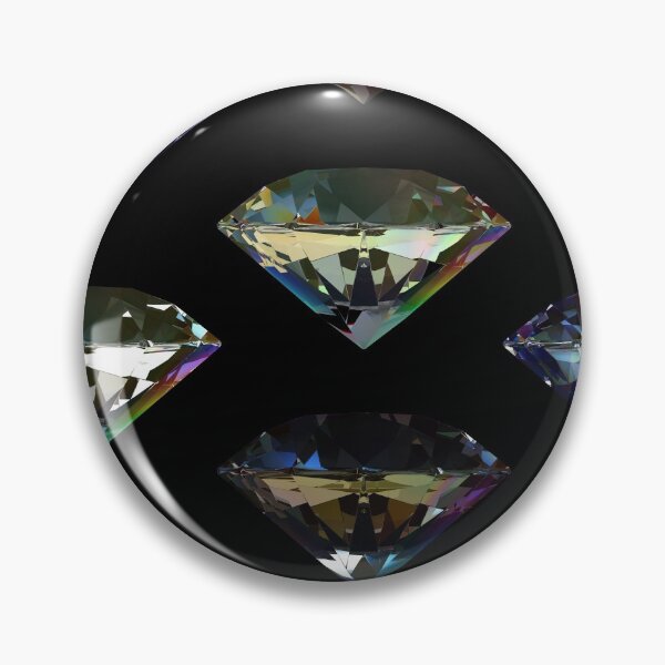 Item preview, DIAMOND_profil-color designed and sold by Artem Ogurtsov.
