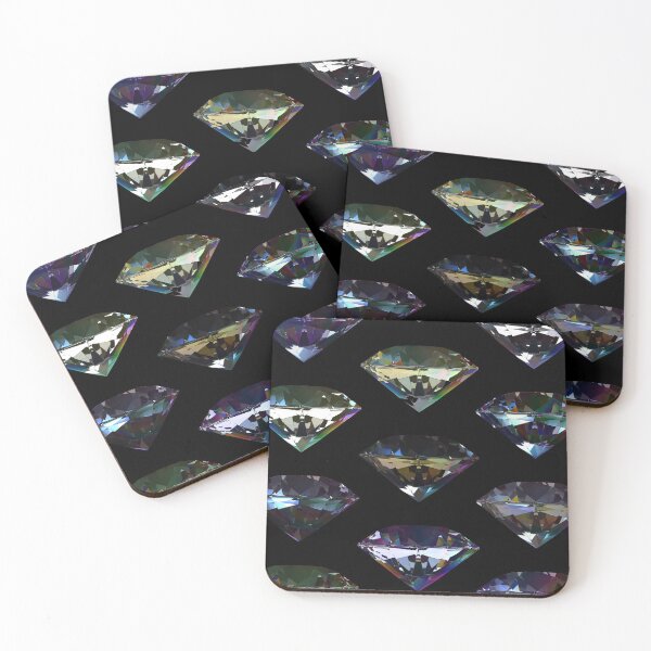 Item preview, DIAMOND_profil-color designed and sold by Artem Ogurtsov.