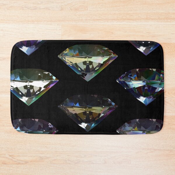 Item preview, DIAMOND_profil-color designed and sold by Artem Ogurtsov.