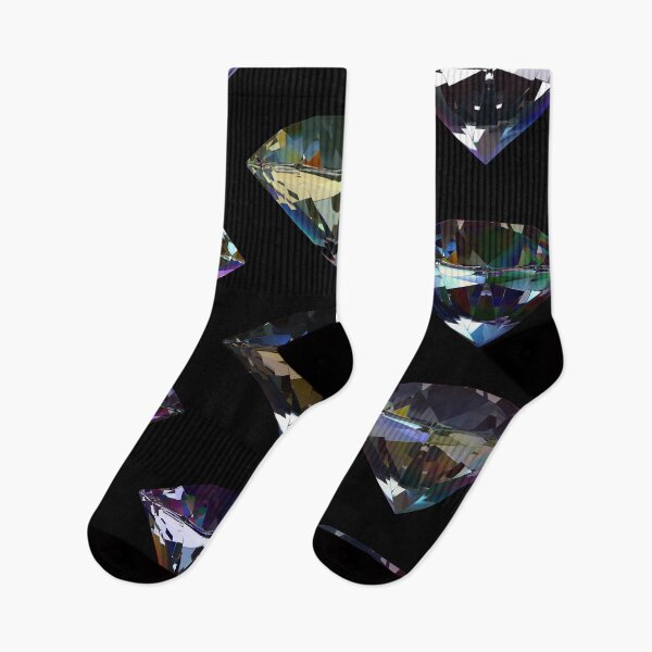 Item preview, DIAMOND_profil-color designed and sold by Artem Ogurtsov.