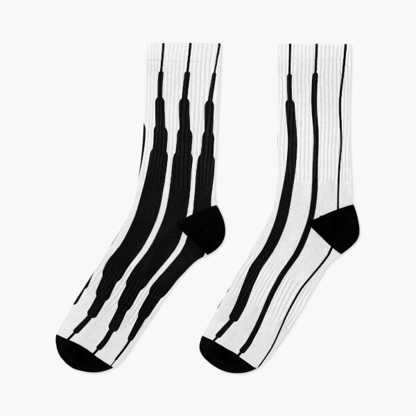 Item preview, Square Lines (BLACK) designed and sold by geometricarte.