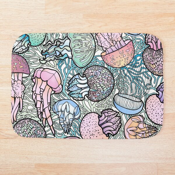 Item preview, Jellyfish designed and sold by salomemika.