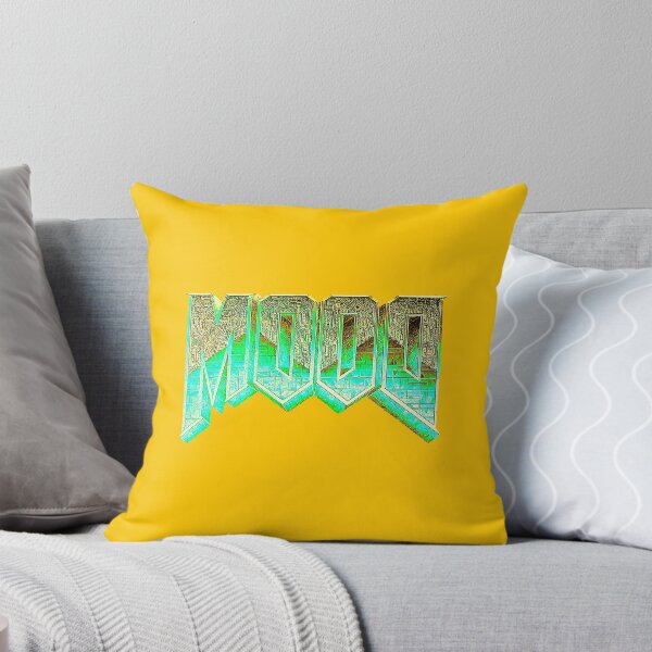 Item preview, BIG BIG MOOD designed and sold by Smeekeeper.
