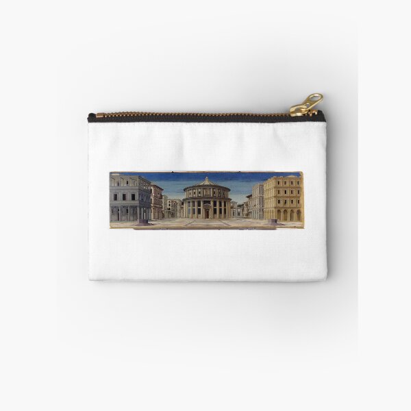 Item preview, The Ideal City designed and sold by shortywhoruns.