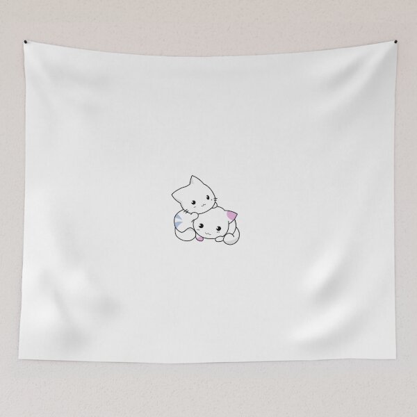 Item preview,  Cute cats  designed and sold by sugarart25.