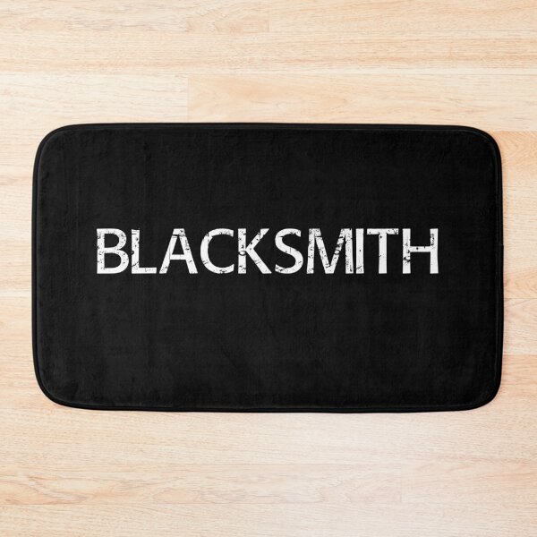 Item preview, Blacksmith designed and sold by Brian Kroijer.