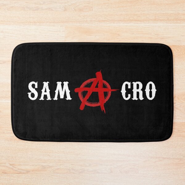Item preview, SOA designed and sold by SvartInk.