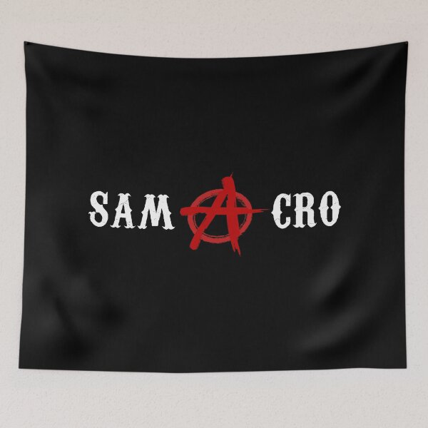 Item preview, SOA designed and sold by SvartInk.