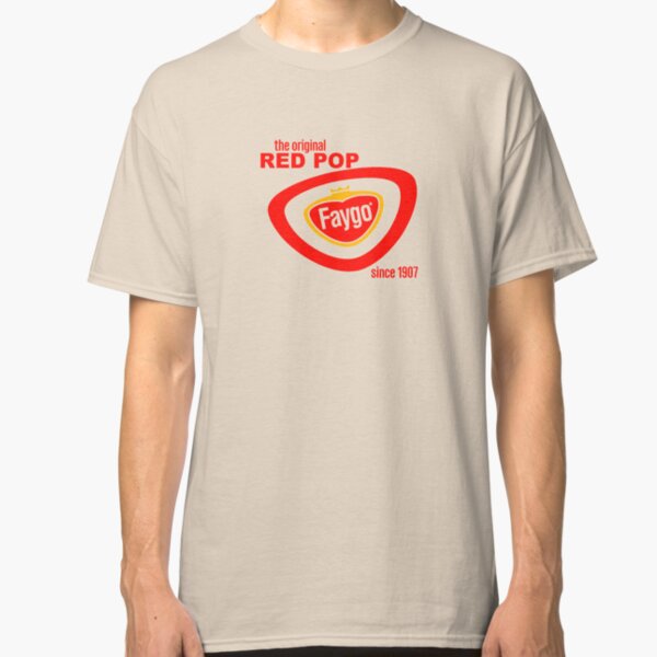 FAYGO Classic T-Shirt