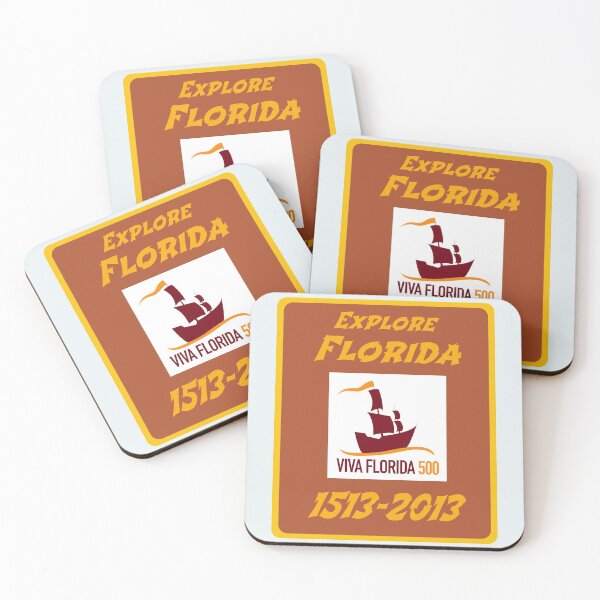 Item preview, Explore Florida designed and sold by SouthbyKeyWest.