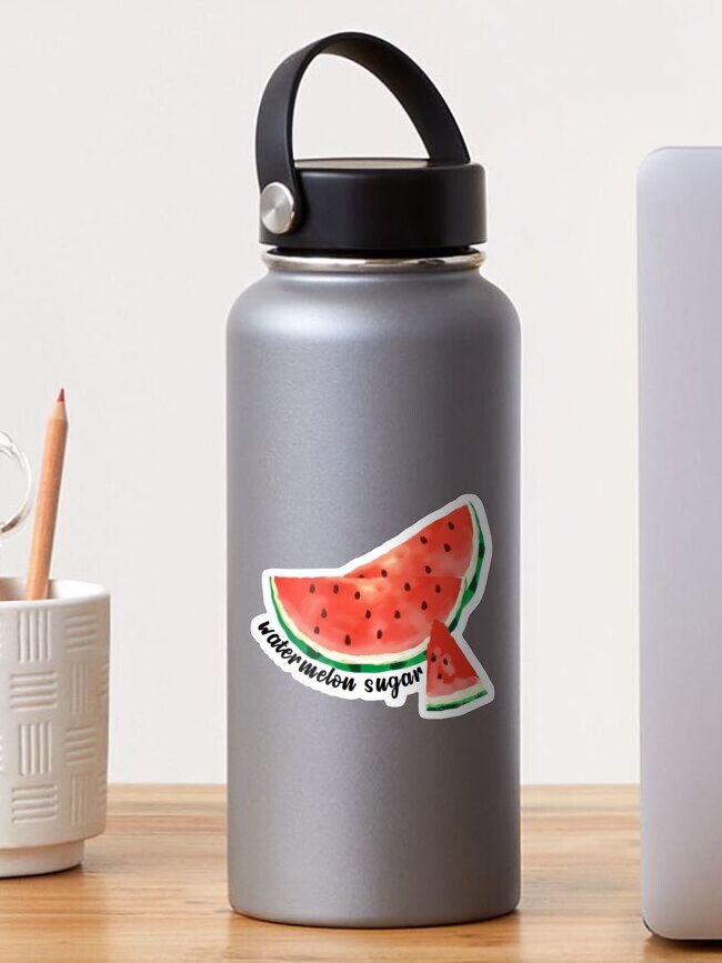 Harry Styles Watermelon sugar ボトル Harry Styles Watermelon Sugar
