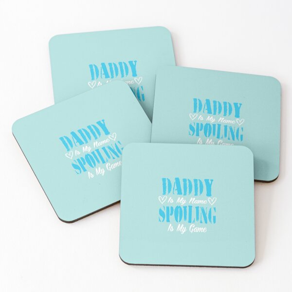 Item preview, Dad Is My Name Spoiling Is My Game: Funny Father's Games Lovers Quotes Gift Idea. designed and sold by cutitoutsir.