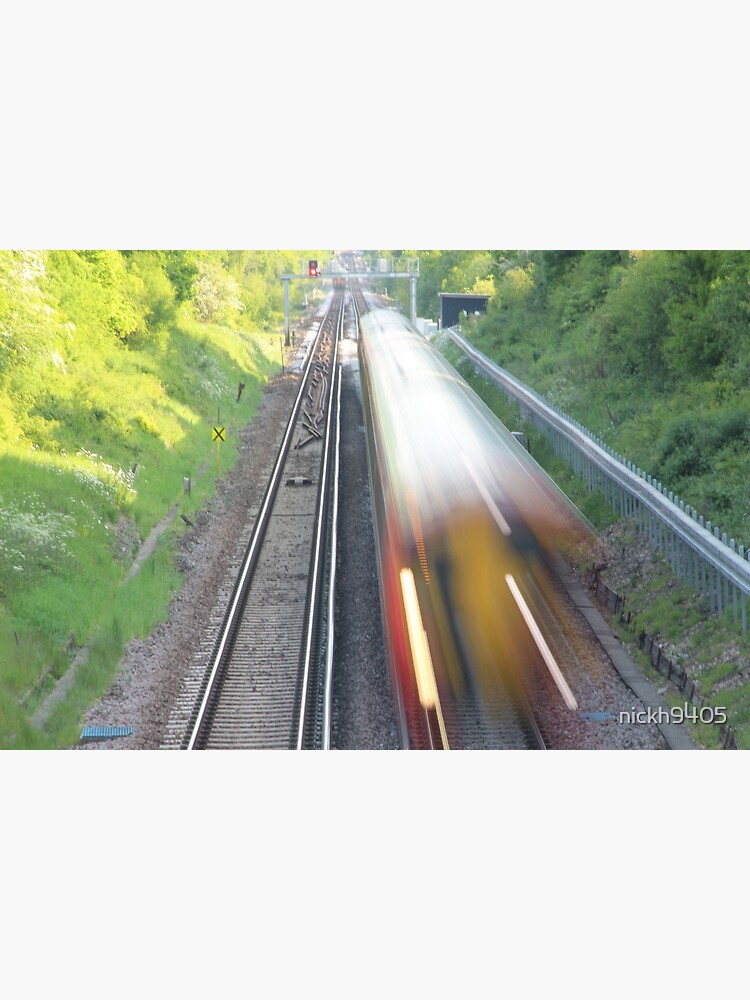 train by nickh9405
