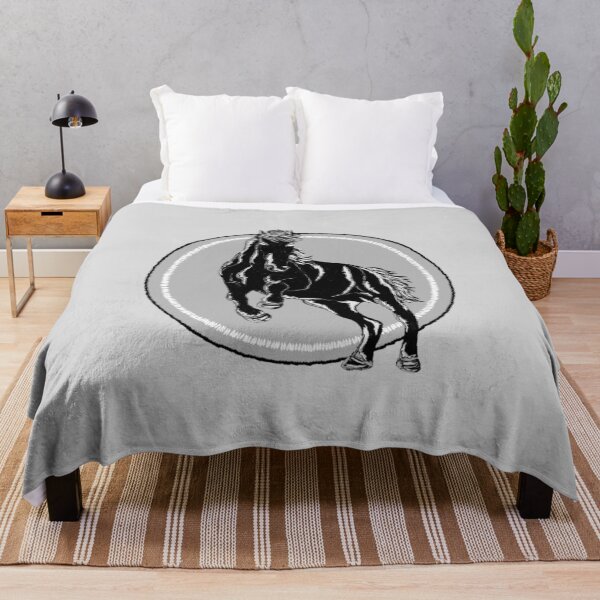 Item preview, Wild Horse designed and sold by ImaginativeWild.
