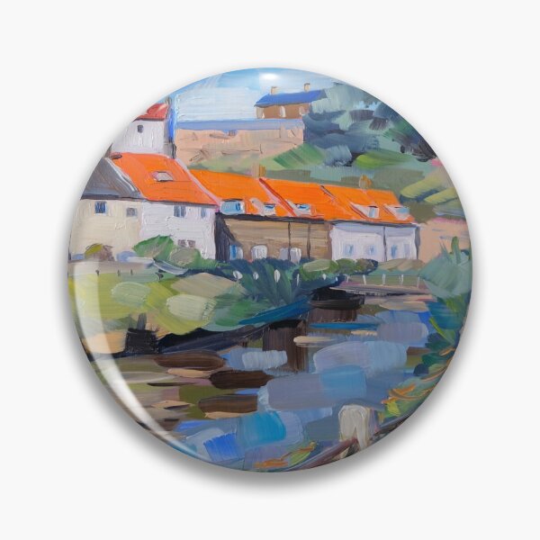 Item preview, Sandsend Yorkshire Coast designed and sold by Bradley Bingham.
