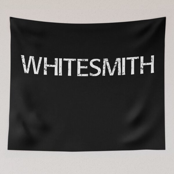 Item preview, Whitesmith designed and sold by Brian Kroijer.