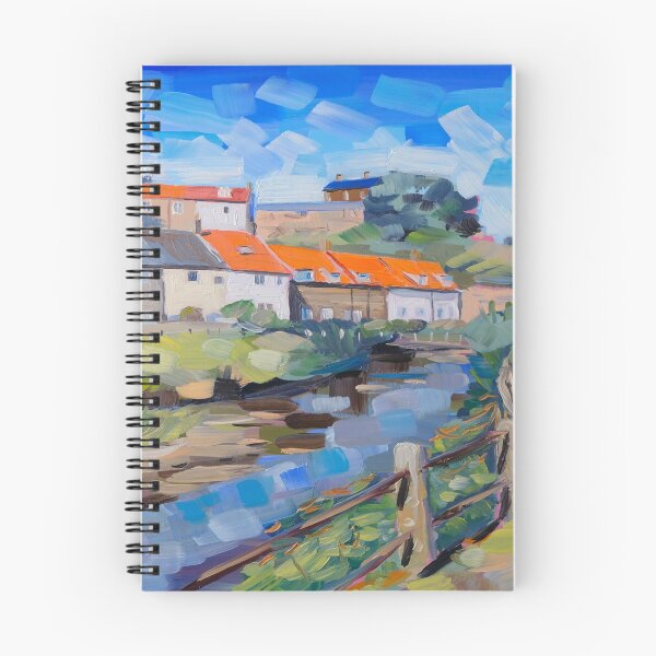 Item preview, Sandsend Yorkshire Coast designed and sold by Bradley Bingham.