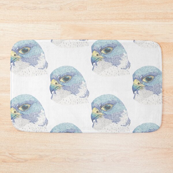 Item preview, Falcon designed and sold by Barney Goodbrake.