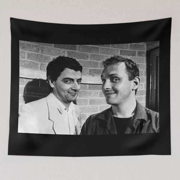 Item preview, Rik & Rowan designed and sold by scohoe.