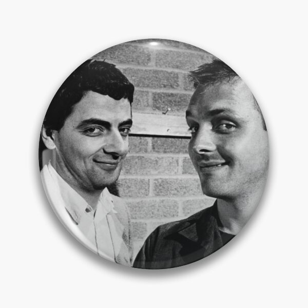 Item preview, Rik & Rowan designed and sold by scohoe.