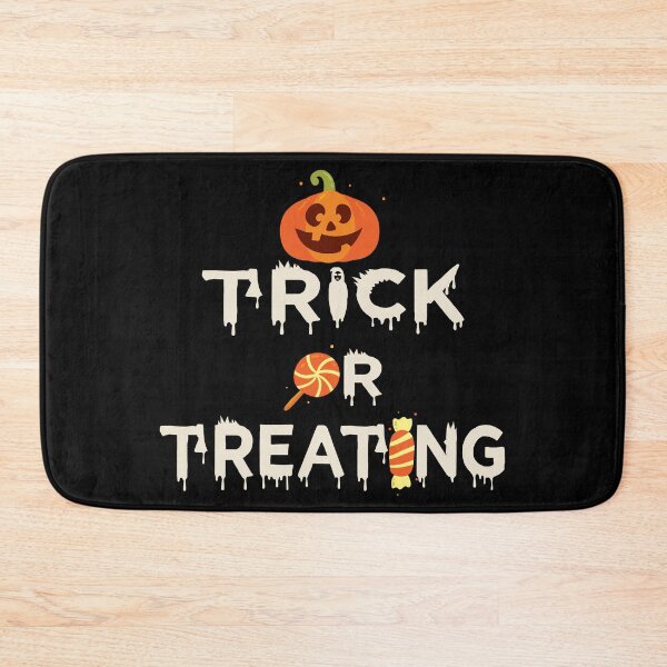 Item preview, Trick Or Treating - Funny Halloween  designed and sold by SmartStyle.